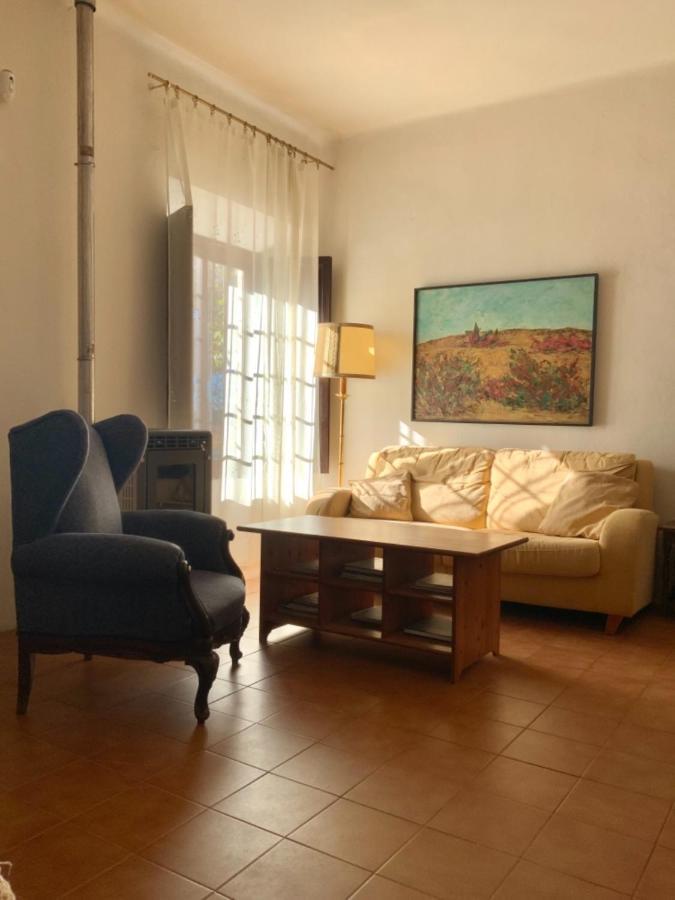 Casa Rural La Navarra บียาร์โรเบลโด ภายนอก รูปภาพ