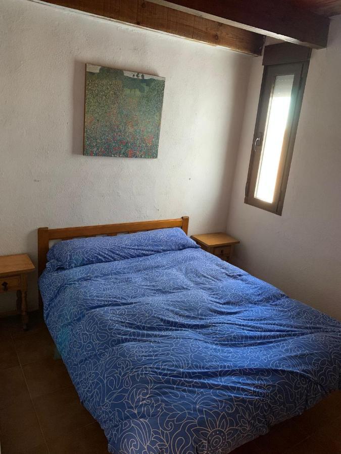 Casa Rural La Navarra บียาร์โรเบลโด ภายนอก รูปภาพ