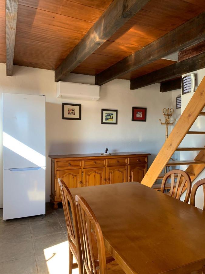 Casa Rural La Navarra บียาร์โรเบลโด ภายนอก รูปภาพ