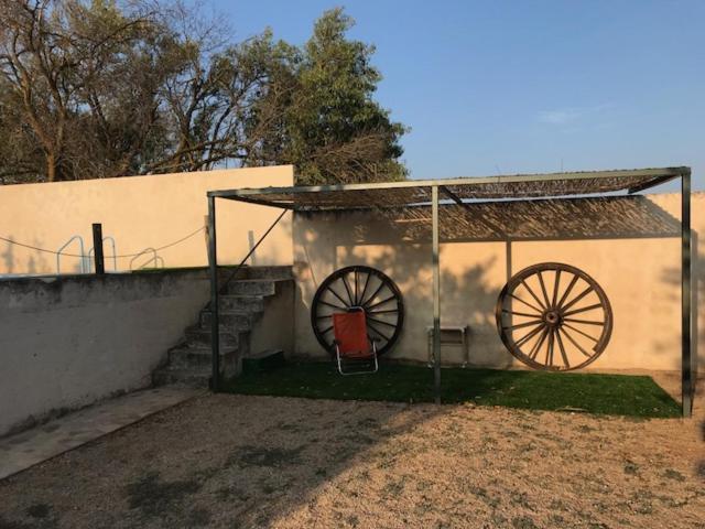 Casa Rural La Navarra บียาร์โรเบลโด ภายนอก รูปภาพ