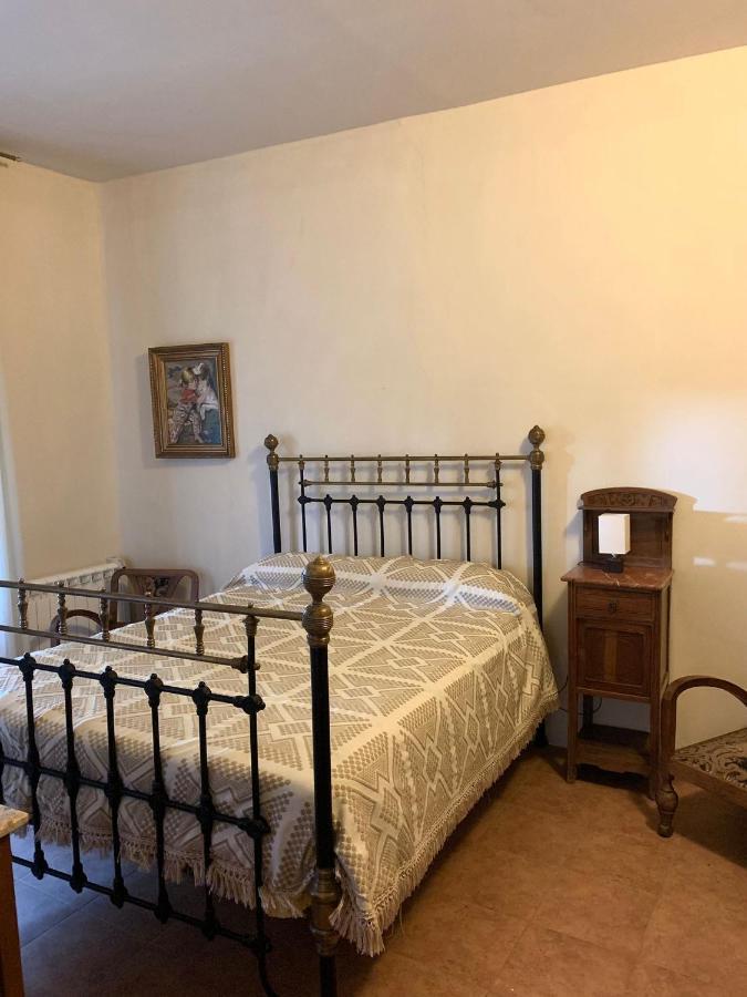 Casa Rural La Navarra บียาร์โรเบลโด ภายนอก รูปภาพ