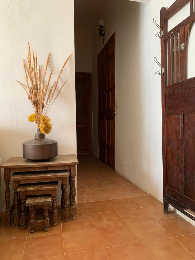 Casa Rural La Navarra Guest House บียาร์โรเบลโด ภายนอก รูปภาพ