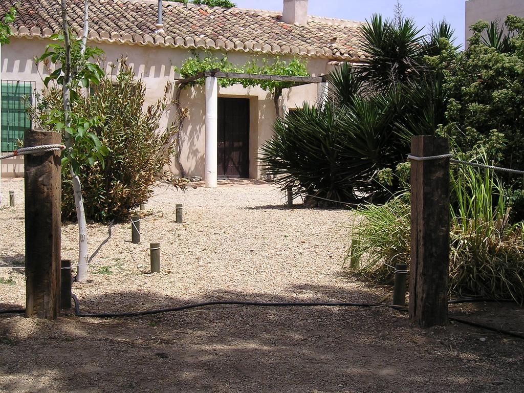 Casa Rural La Navarra บียาร์โรเบลโด ภายนอก รูปภาพ